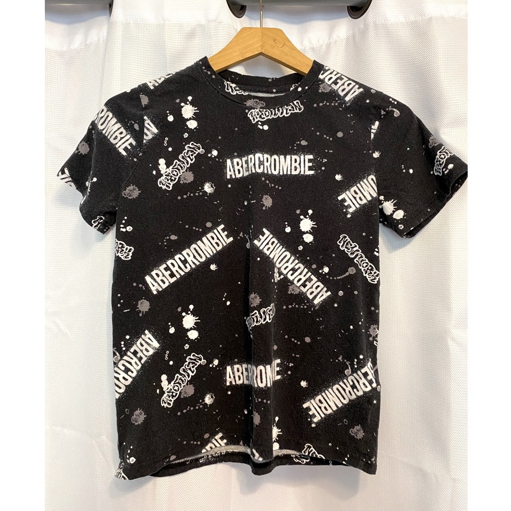 abercrombie kids Crew Tee